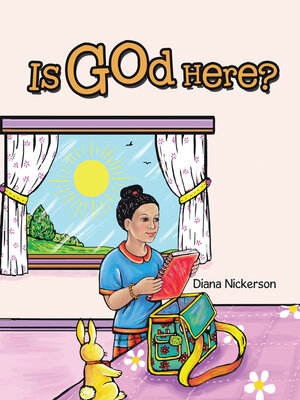 cover image of Is God Here?